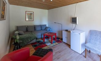 Freizeit- und Feriencenter Ferch, Foto: Anne Kasten, Lizenz: Freizeit- und Feriencenter Ferch